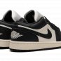Air Jordan 1 Low WMNS "Vintage Panda"