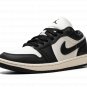 Air Jordan 1 Low WMNS "Vintage Panda"
