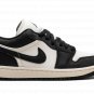 Air Jordan 1 Low WMNS "Vintage Panda"
