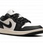 Air Jordan 1 Low WMNS "Vintage Panda"