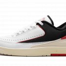 AIR JORDAN 2 LO WMNS "Chicago Twist"