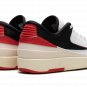 AIR JORDAN 2 LO WMNS "Chicago Twist"