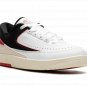 AIR JORDAN 2 LO WMNS "Chicago Twist"