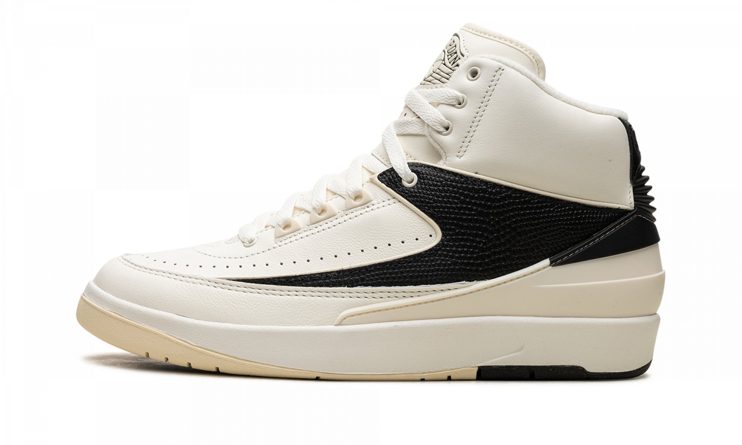 AIR JORDAN 2 WMNS "Sail"