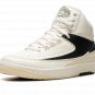 AIR JORDAN 2 WMNS "Sail"