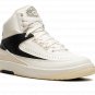 AIR JORDAN 2 WMNS "Sail"
