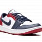 Air Jordan 1 Golf "USA"