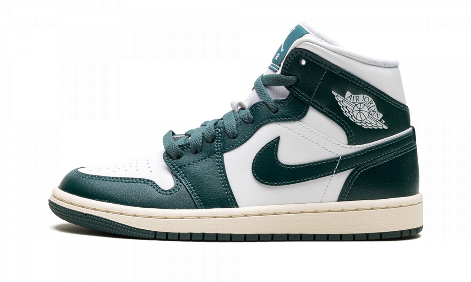 Air Jordan 1 "Oxidised Green"