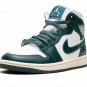 Air Jordan 1 "Oxidised Green"