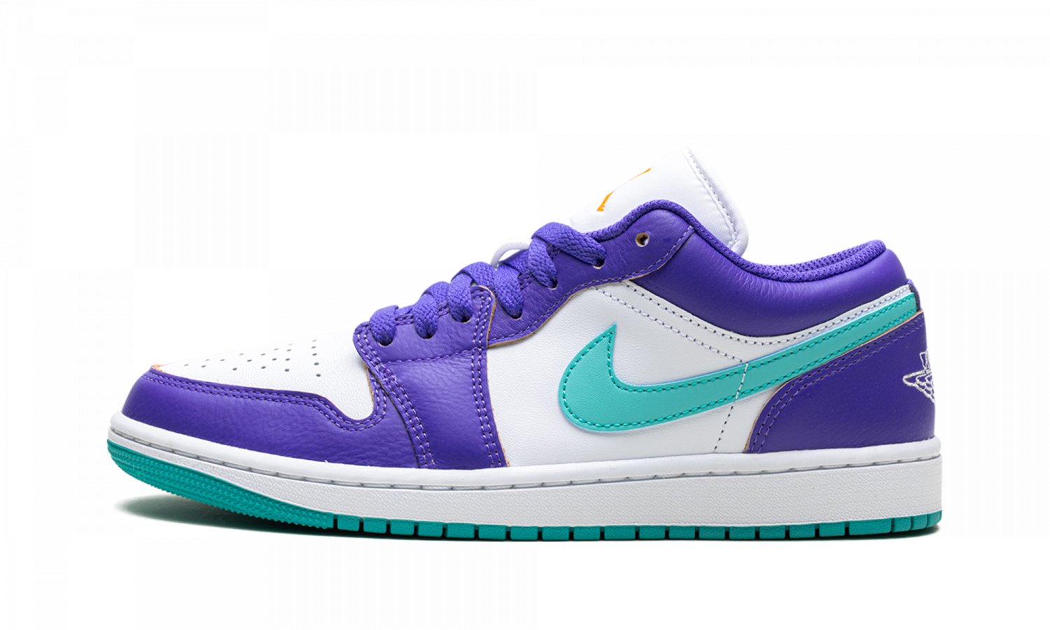Air Jordan 1 "Hornets"