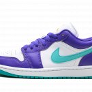 Air Jordan 1 "Hornets"