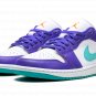 Air Jordan 1 "Hornets"