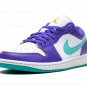 Air Jordan 1 "Hornets"
