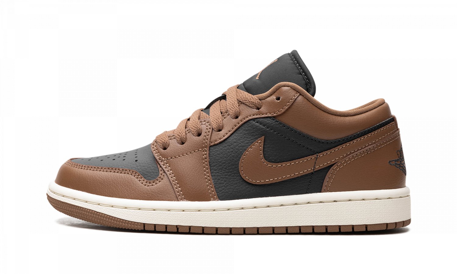 Air Jordan 1 "brown"
