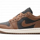 Air Jordan 1 "brown"