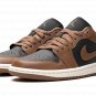Air Jordan 1 "brown"