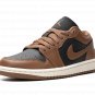 Air Jordan 1 "brown"