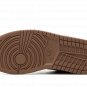 Air Jordan 1 "brown"