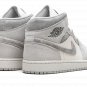 Jordan 1 Mid SE "Grey Sail"