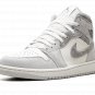 Jordan 1 Mid SE "Grey Sail"