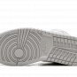 Jordan 1 Mid SE "Grey Sail"