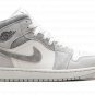 Jordan 1 Mid SE "Grey Sail"