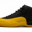Air Jordan 12 Retro "University Gold"