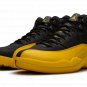 Air Jordan 12 Retro "University Gold"