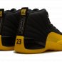 Air Jordan 12 Retro "University Gold"