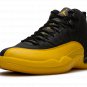 Air Jordan 12 Retro "University Gold"