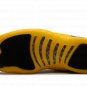 Air Jordan 12 Retro "University Gold"