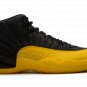 Air Jordan 12 Retro "University Gold"