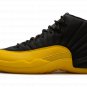 Air Jordan 12 Retro "University Gold"