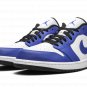 Air Jordan 1 Low "Game Royal"