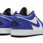 Air Jordan 1 Low "Game Royal"