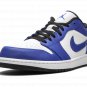 Air Jordan 1 Low "Game Royal"