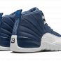 Air Jordan 12 Retro "Indigo"
