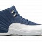 Air Jordan 12 Retro "Indigo"