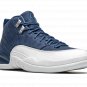 Air Jordan 12 Retro "Indigo"