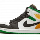 Air Jordan 1 Mid SE "Oakland"