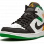 Air Jordan 1 Mid SE "Oakland"