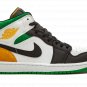 Air Jordan 1 Mid SE "Oakland"