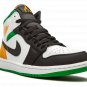 Air Jordan 1 Mid SE "Oakland"
