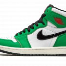 AIR JORDAN 1 RETRO HIGH OG WMNS "Lucky Green"