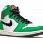 AIR JORDAN 1 RETRO HIGH OG WMNS "Lucky Green"
