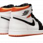 Air Jordan 1 Retro High OG "Electro Orange"