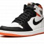 Air Jordan 1 Retro High OG "Electro Orange"