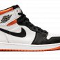 Air Jordan 1 Retro High OG "Electro Orange"