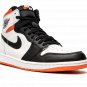 Air Jordan 1 Retro High OG "Electro Orange"