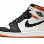 Air Jordan 1 Retro High OG "Electro Orange"